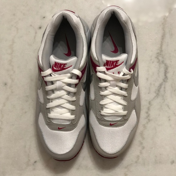 SOLD New Nike Womens Air Max Correlate - Picture 7 of 8